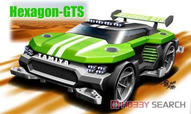 ﹬  18653 GTS(MA)