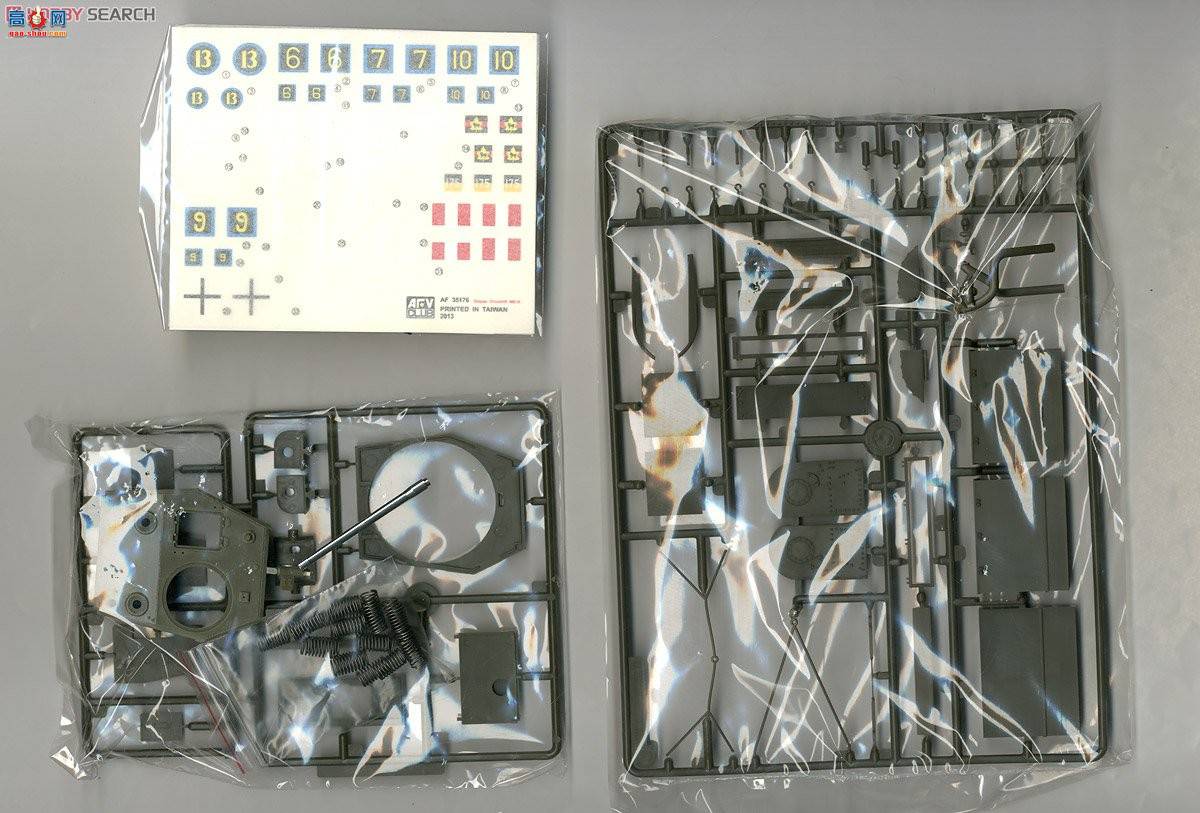 AFVսӥ ̹ AF35176 𼪶Mk.III Dieppe Raid Ver