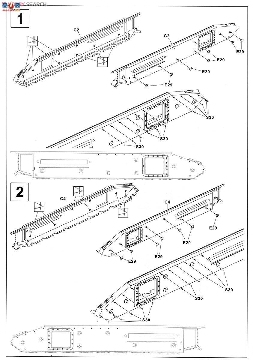 AFVսӥ ̹ AF35176 𼪶Mk.III Dieppe Raid Ver