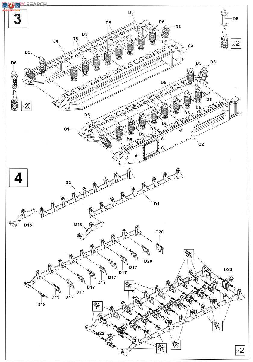 AFVսӥ ̹ AF35176 𼪶Mk.III Dieppe Raid Ver