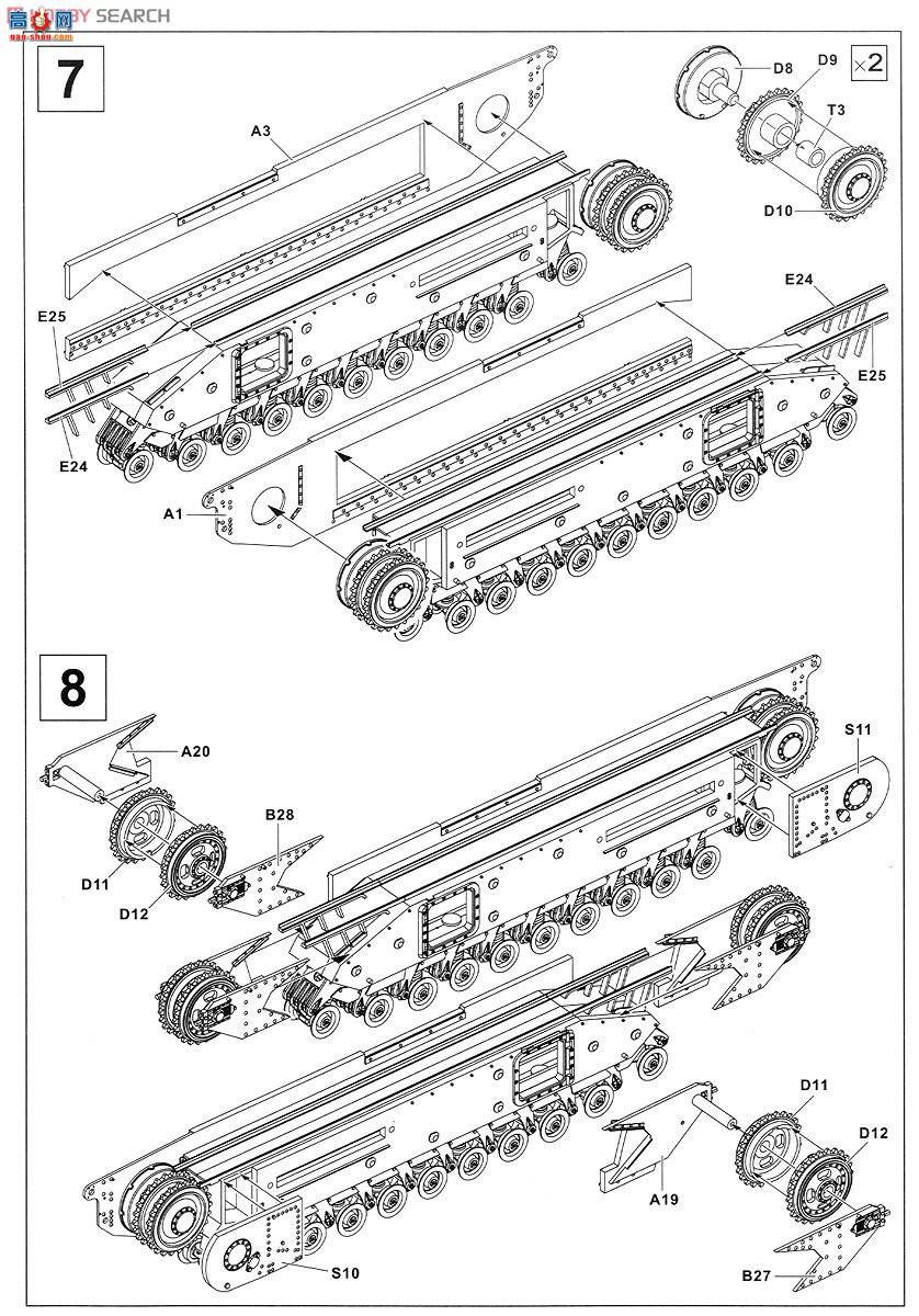 AFVսӥ ̹ AF35176 𼪶Mk.III Dieppe Raid Ver