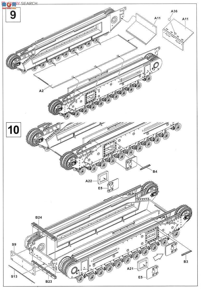AFVսӥ ̹ AF35176 𼪶Mk.III Dieppe Raid Ver
