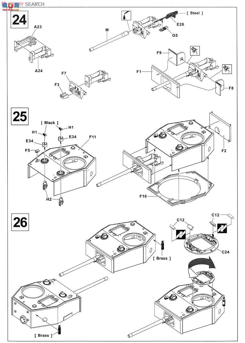 AFVսӥ ̹ AF35176 𼪶Mk.III Dieppe Raid Ver