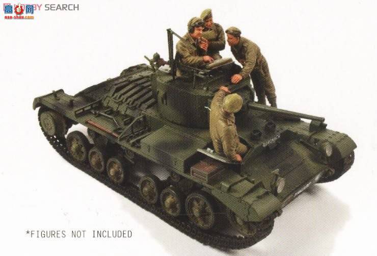 AFVսӥ AF35178 Ӣ������̹������Mk.I