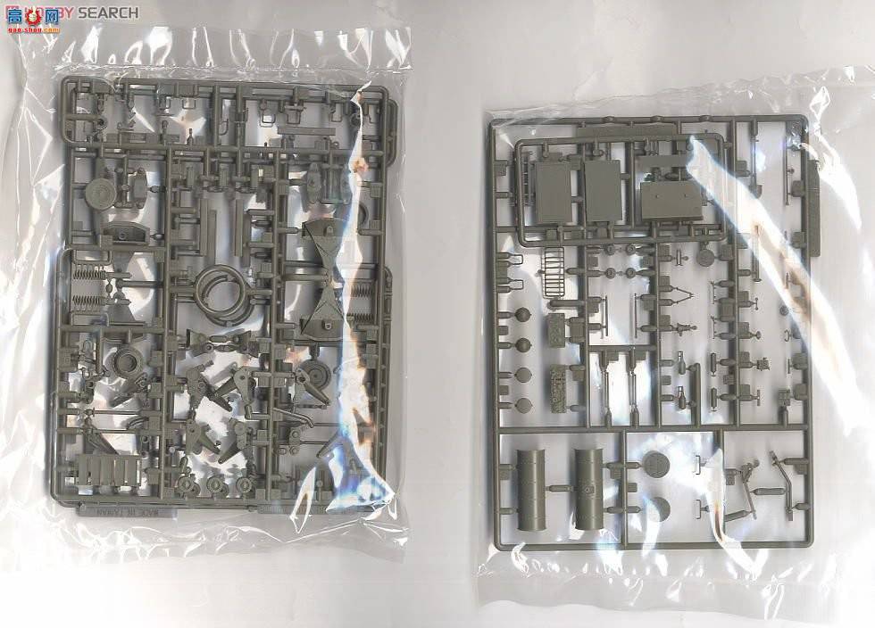 AFVսӥ AF35178 Ӣ������̹������Mk.I