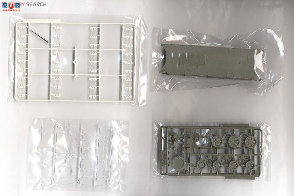 AFVսӥ AF35178 Ӣ������̹������Mk.I