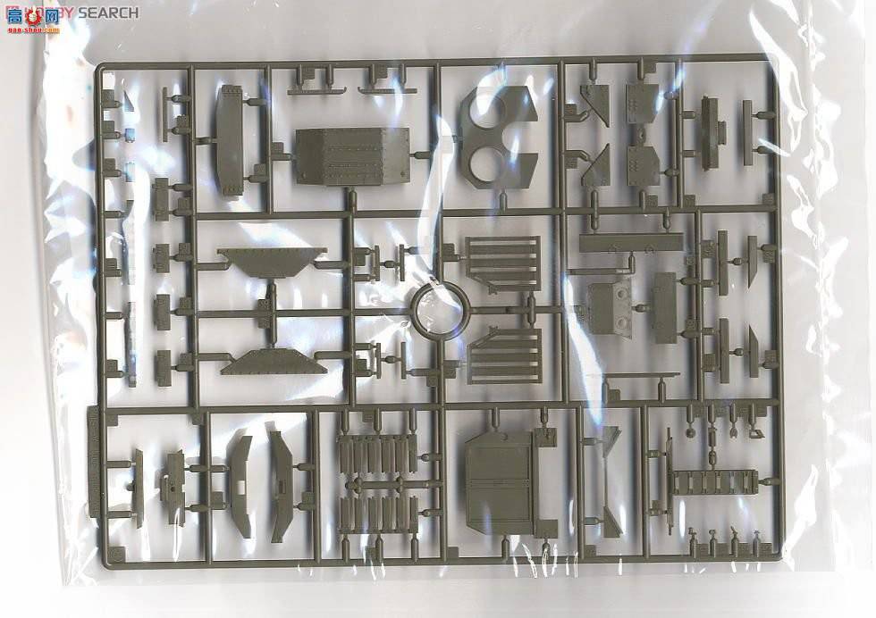 AFVսӥ AF35178 Ӣ������̹������Mk.I