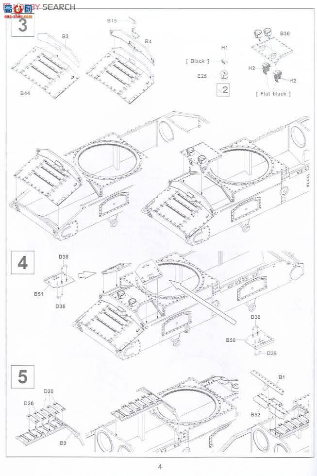 AFVսӥ AF35178 Ӣ������̹������Mk.I