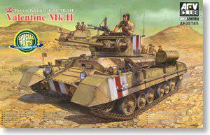AFVսӥģ 1/35 ģͷͼȫ