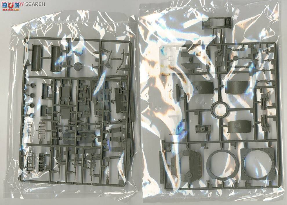 AFVսӥ AF35185 ����̹������Mk.II