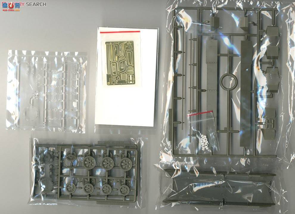 AFVսӥ AF35185 ����̹������Mk.II