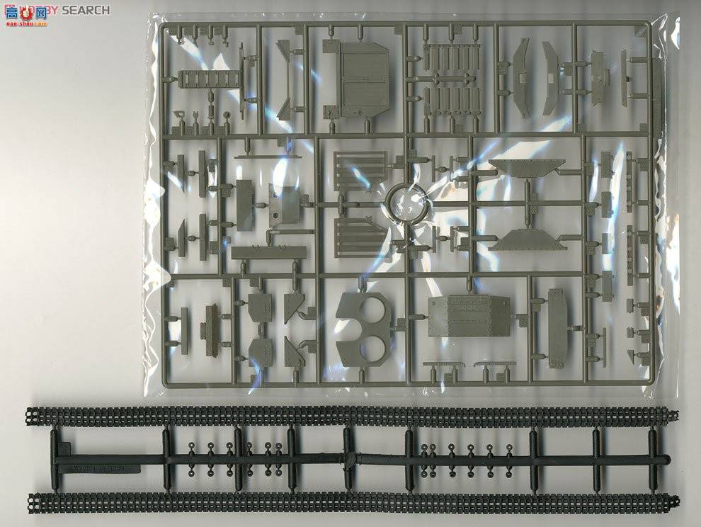 AFVսӥ AF35185 ����̹������Mk.II