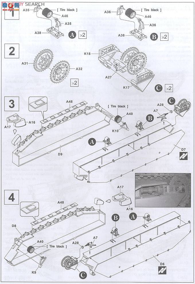 AFVսӥ AF35198 ˮţ ̹ LVT-4