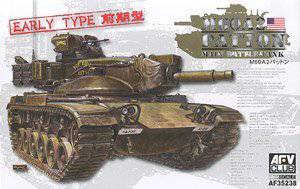 AFVսӥ AF35238 M60A2 Patton ̹ 