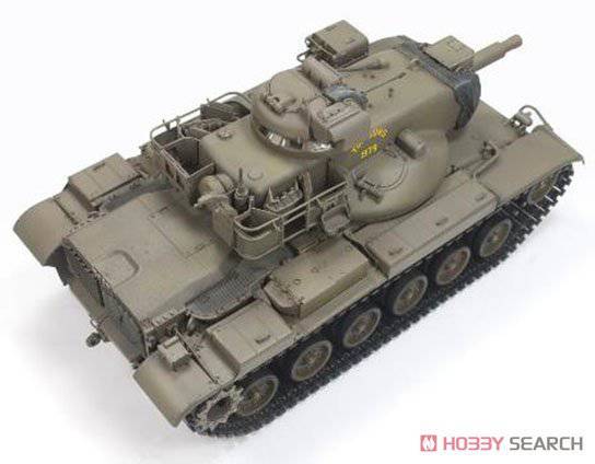 AFVսӥ AF35238 M60A2 Patton ̹ 