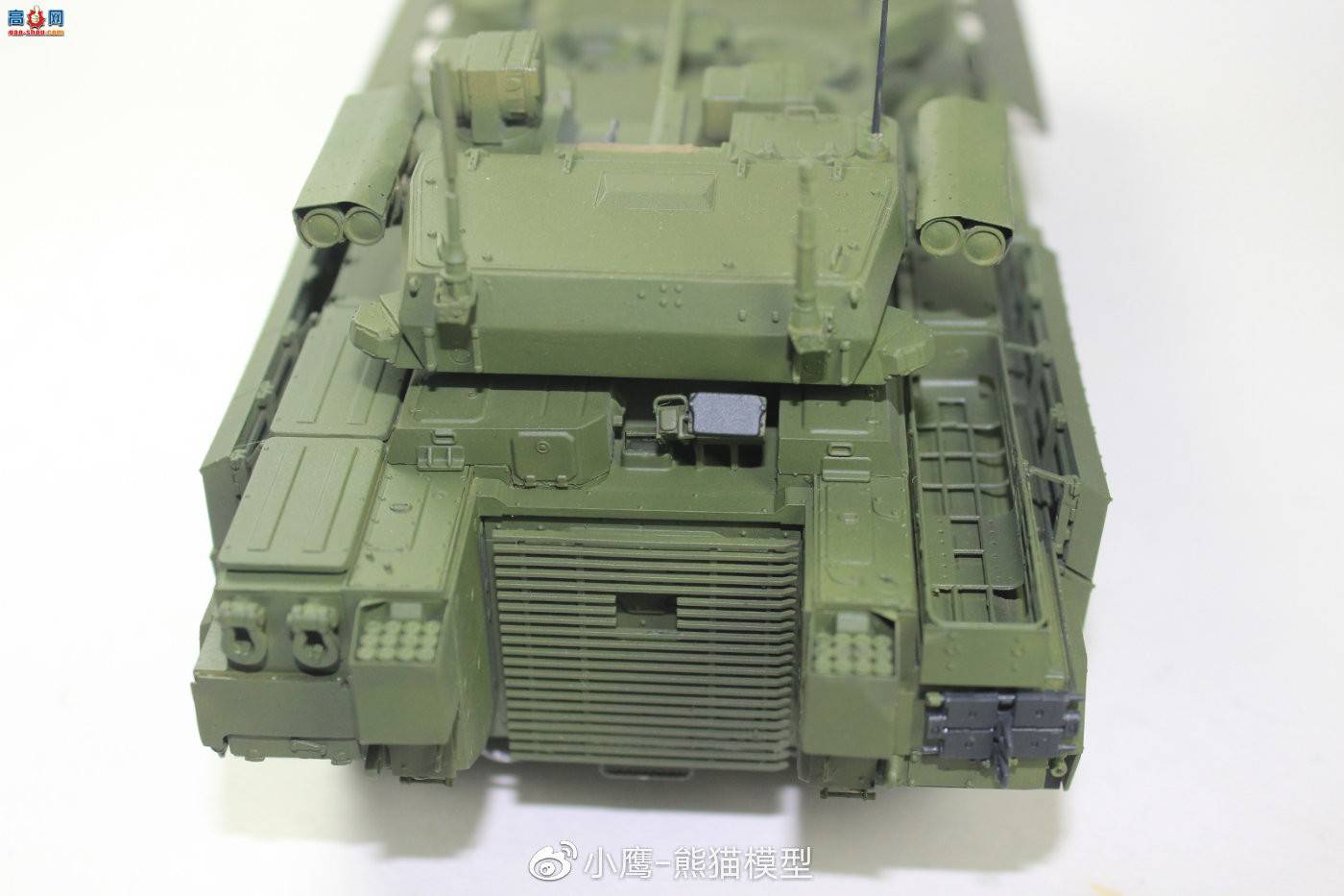 èƷPanda Hobby 1/35 T-15 Armata Object 149