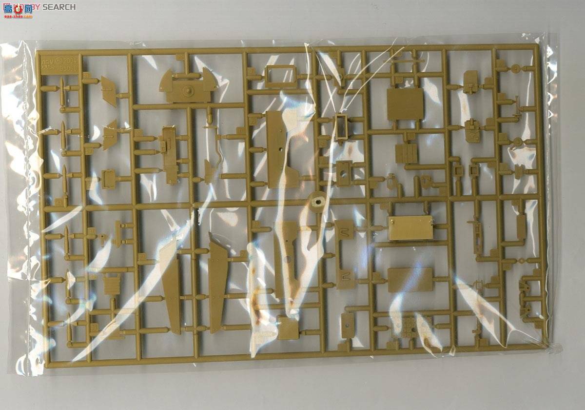 AFVսӥ ���Ĵ� AF35251 Sd.Kfz.251/9 Ausf.C������