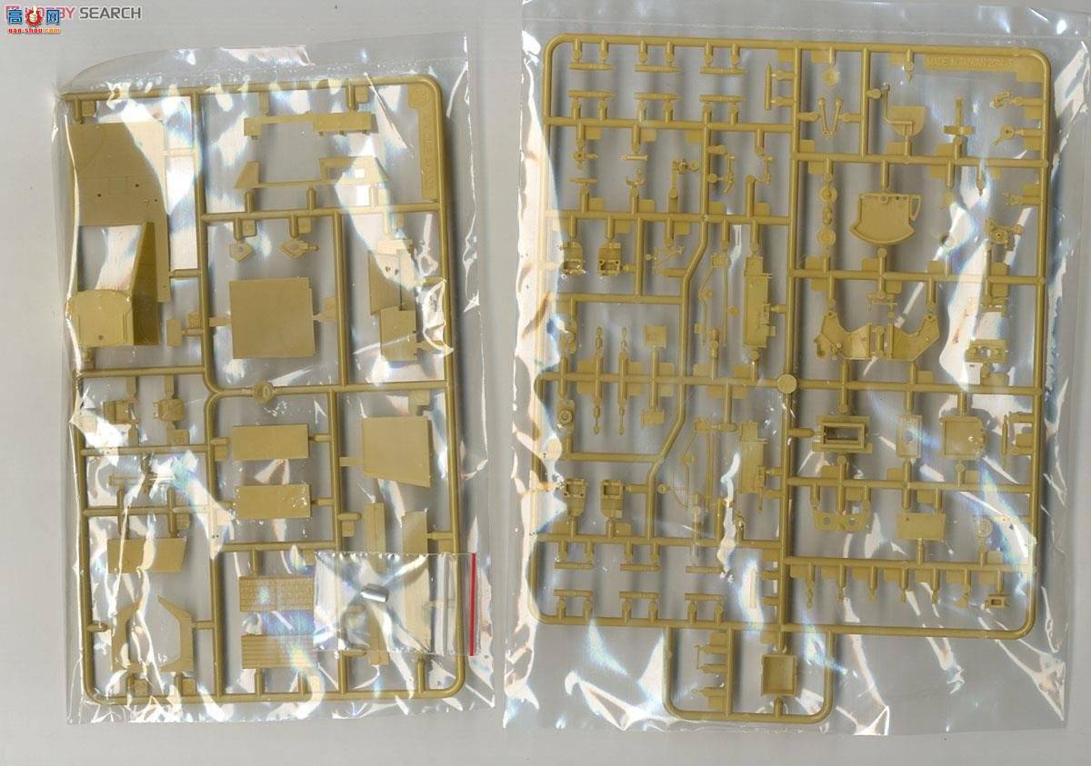 AFVսӥ ���Ĵ� AF35251 Sd.Kfz.251/9 Ausf.C������