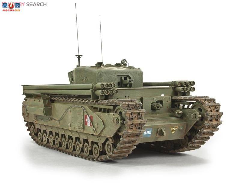 AFVսӥ AF35259 �𼪶�����ʦ֧�ֳ� �� ըҩͰװ���