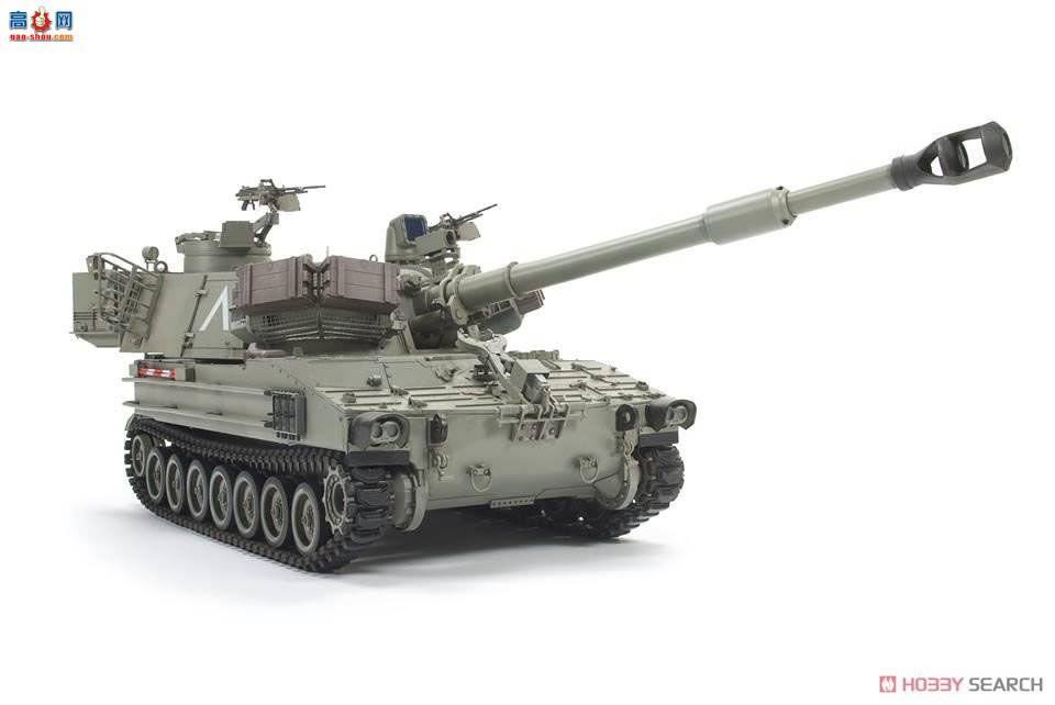 AFVսӥ AF35293 IDF M109A2 Doher 