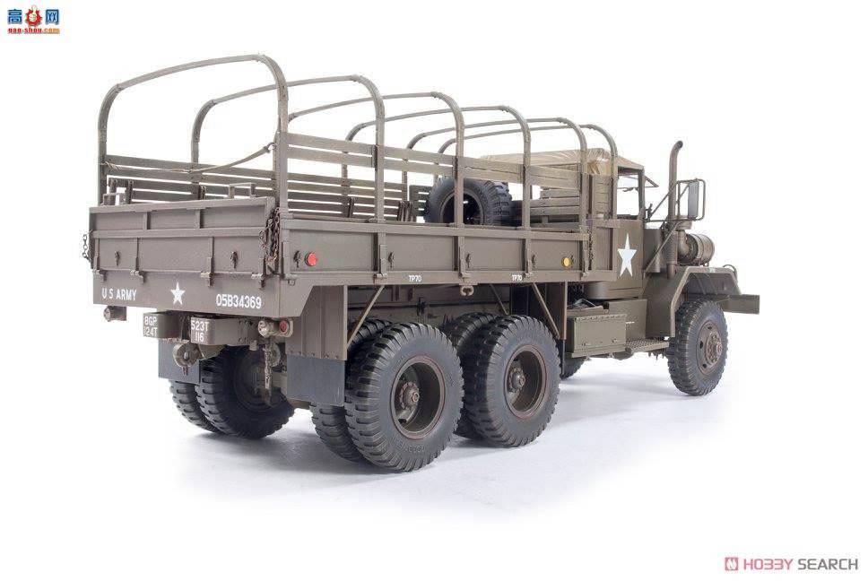AFVսӥ AF35300 M54A2 56x6