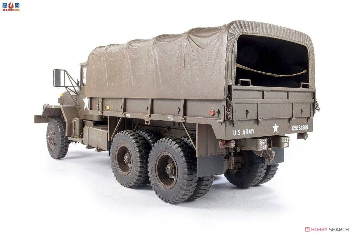 AFVսӥ AF35300 M54A2 56x6