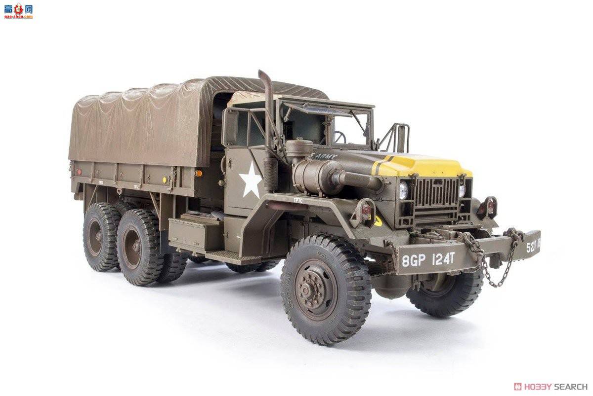 AFVսӥ AF35300 M54A2 56x6