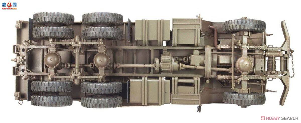 AFVսӥ AF35300 M54A2 56x6