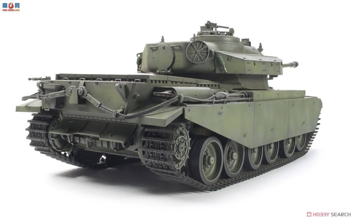 AFVսӥ AF35303 ����ս���ٷ�Mk.3̹��
