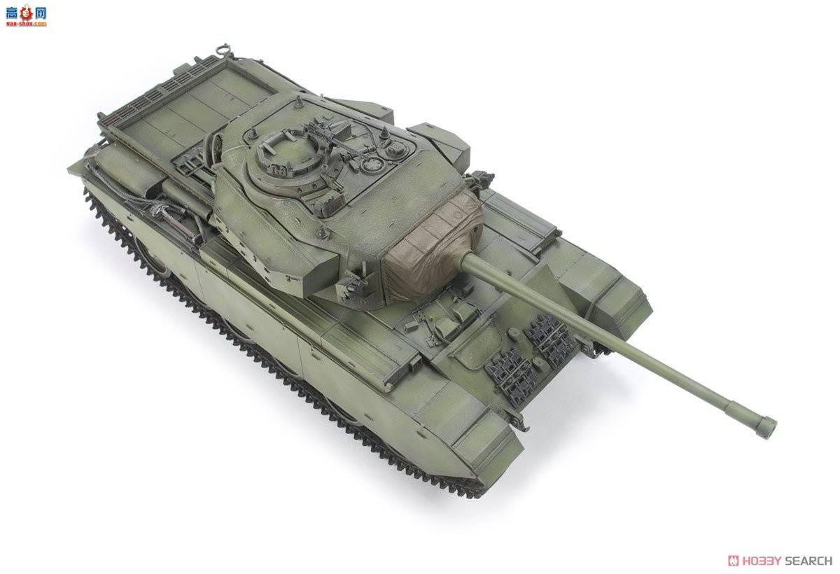 AFVսӥ AF35303 ����ս���ٷ�Mk.3̹��