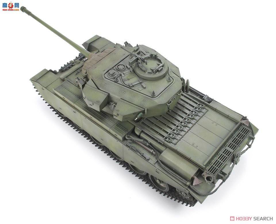AFVսӥ AF35303 ����ս���ٷ�Mk.3̹��