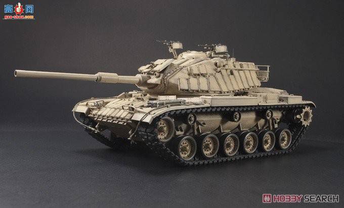 AFVսӥ AF35309 IDF M60A1 Magach 6B ̹