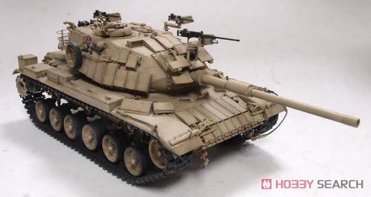 AFVսӥ AF35309 IDF M60A1 Magach 6B ̹