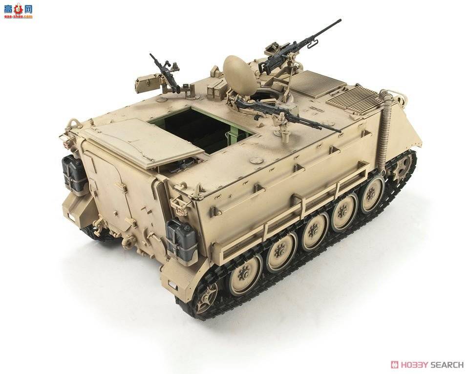 AFVսӥ AF35311 IDF M113A1 Nagmash 1973