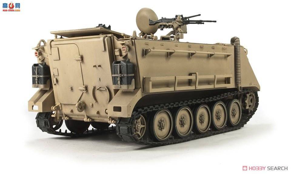 AFVսӥ AF35311 IDF M113A1 Nagmash 1973