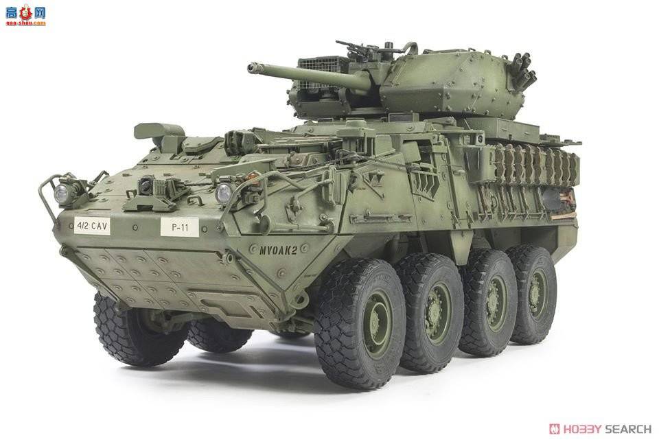 AFVսӥ AF35319 M1269 ICV`Stryker Dragoon'װ׳