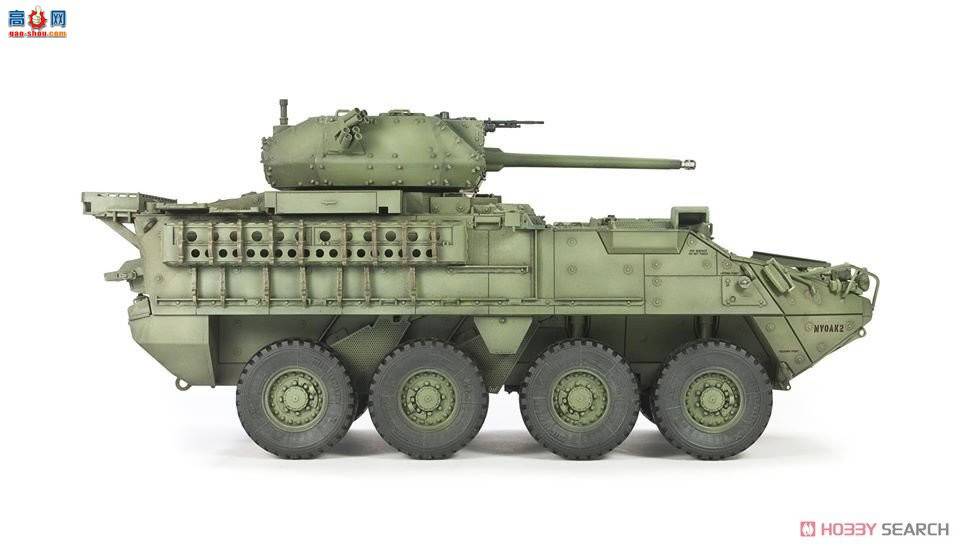 AFVսӥ AF35319 M1269 ICV`Stryker Dragoon'װ׳