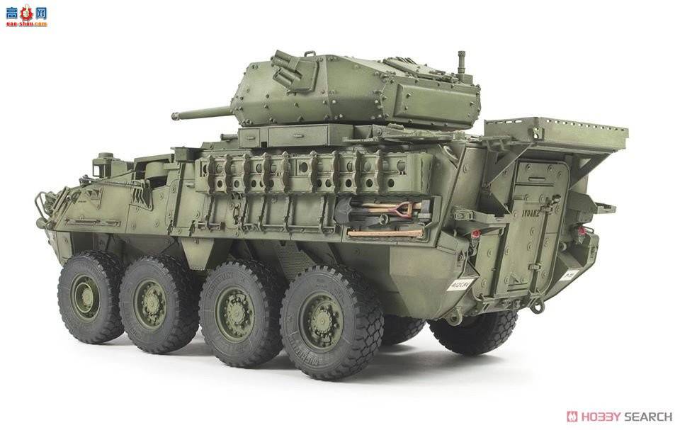 AFVսӥ AF35319 M1269 ICV`Stryker Dragoon'װ׳