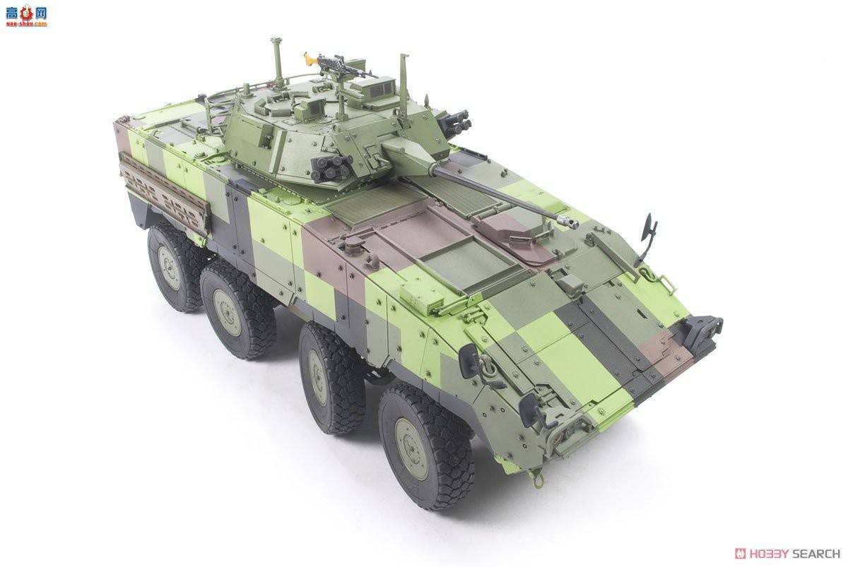 AFVսӥ AF35340 ROC TIFV CM-34`Clouded Leopard`װ׳