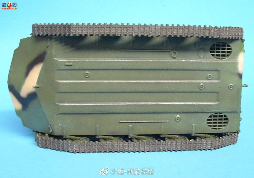 èƷPanda Hobby 1/35 BMD-2