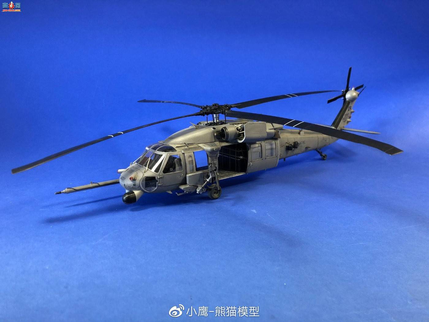 СӥƷKITTY HAWK 1/35 HH-60G