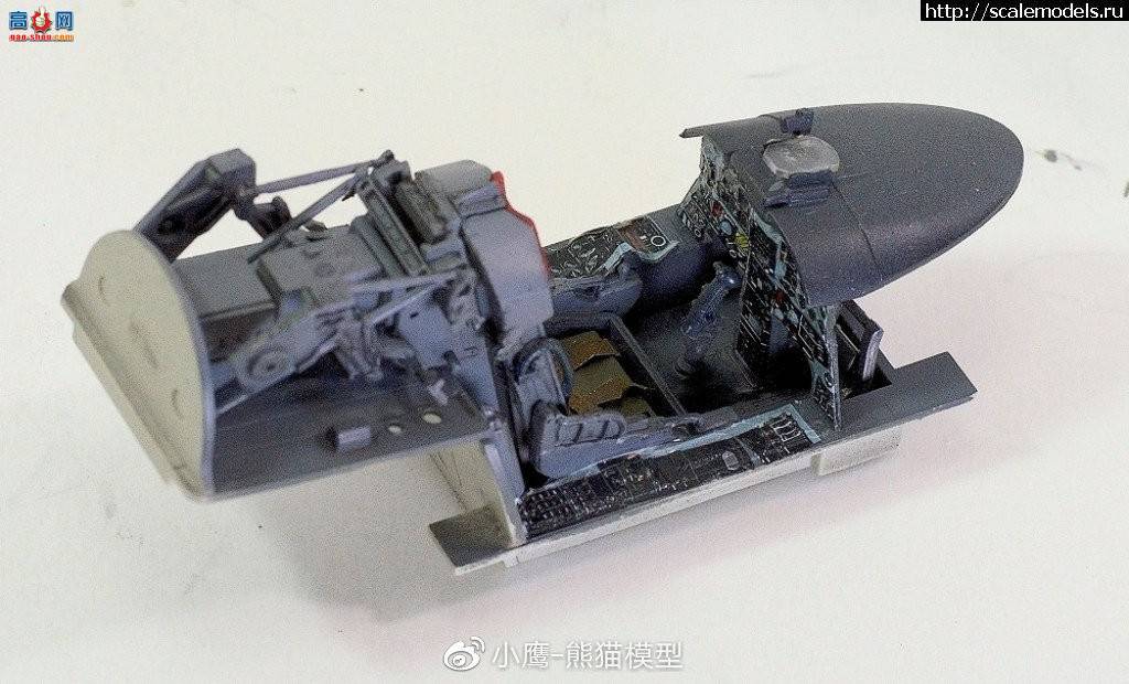 СӥƷKitty Hawk 1/32 Northrop F-5E Tiger II