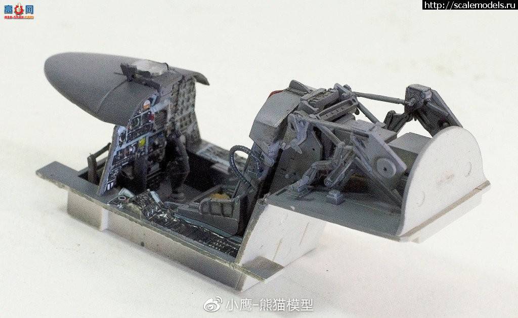 СӥƷKitty Hawk 1/32 Northrop F-5E Tiger II