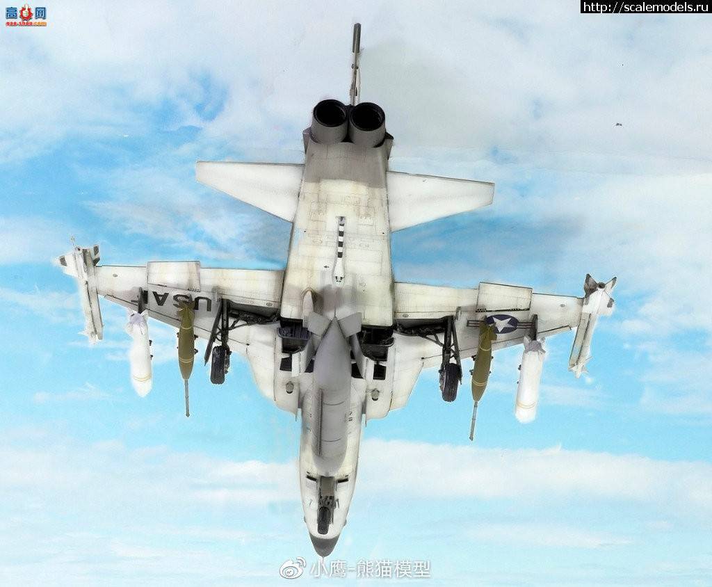СӥƷKitty Hawk 1/32 Northrop F-5E Tiger II