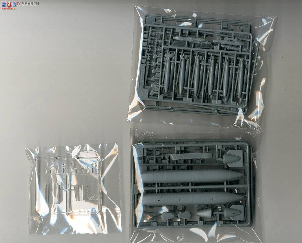 AMK ս���� 88001 IAI Kfir C2/C7