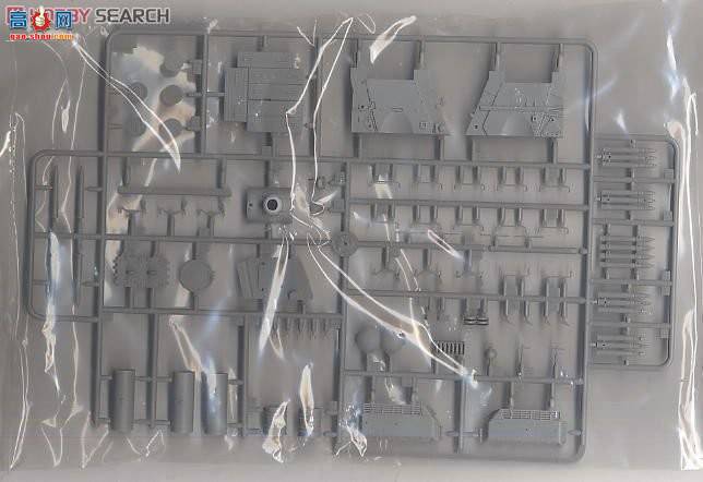 AFVսӥ AF35S56 T34/85̹ No.174 Factory Limited Ver