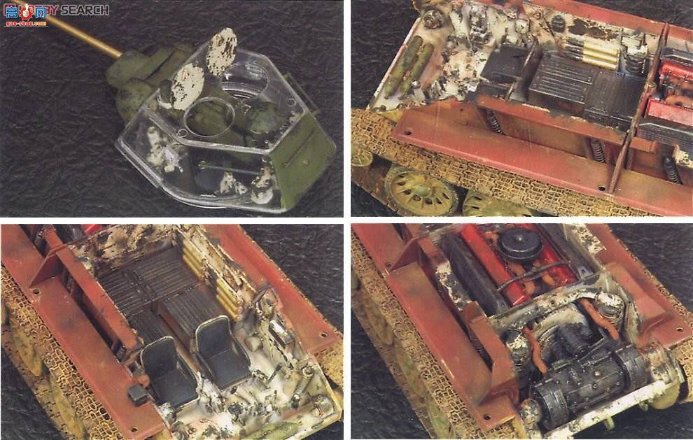 AFVսӥ AF35S57 T34/76̹ 183Ź