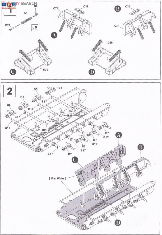AFVսӥ AF35S57 T34/76̹ 183Ź