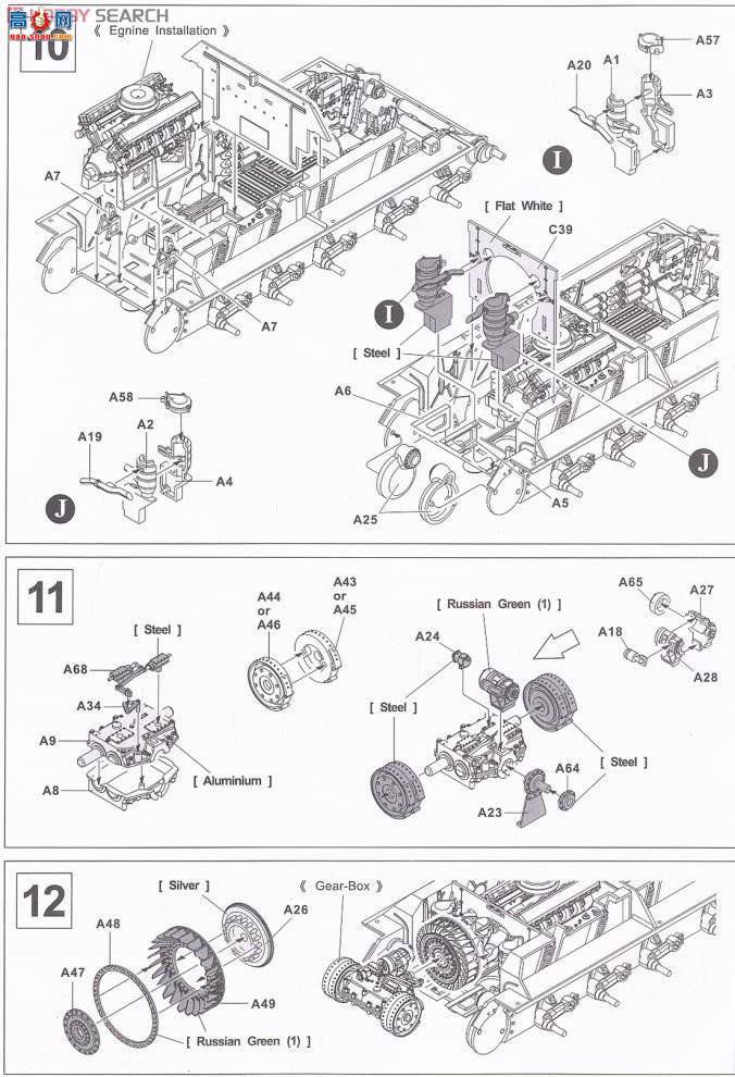 AFVսӥ AF35S57 T34/76̹ 183Ź