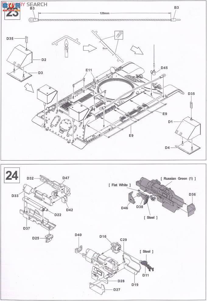 AFVսӥ AF35S57 T34/76̹ 183Ź